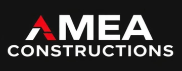 AMEA Constructions logo