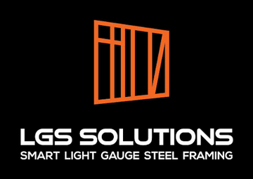 LGS Solutions logo