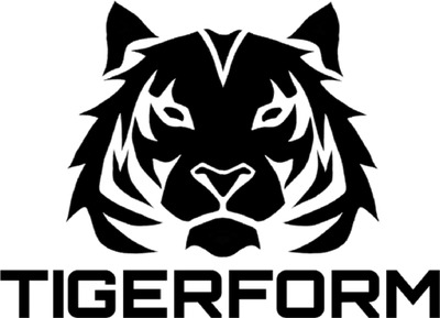 Tigerform logo